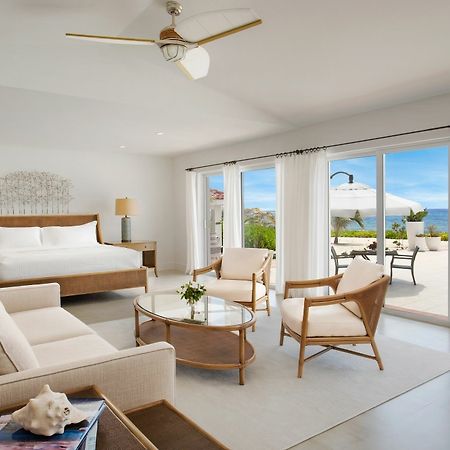 Le Soleil D'Or Hotell West End Eksteriør bilde