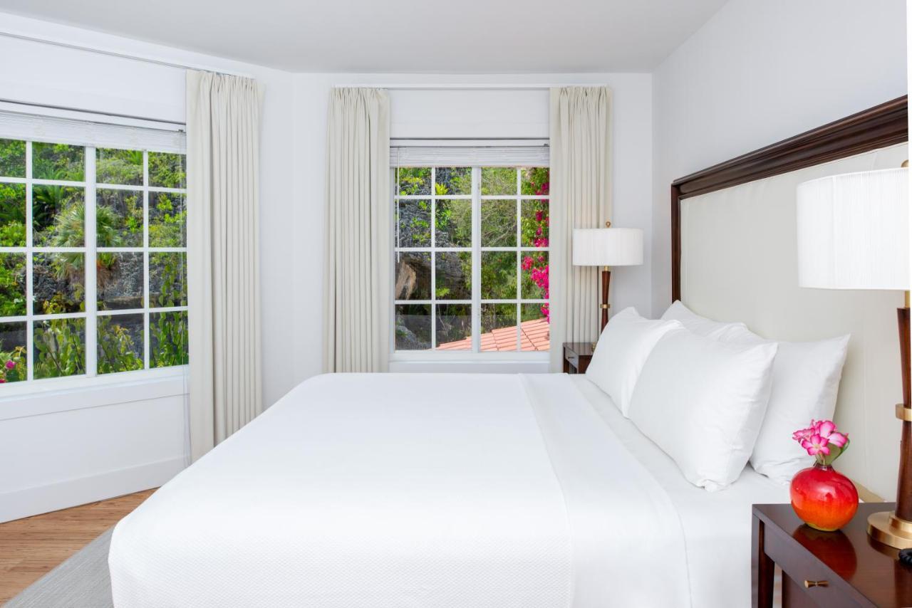 Le Soleil D'Or Hotell West End Eksteriør bilde