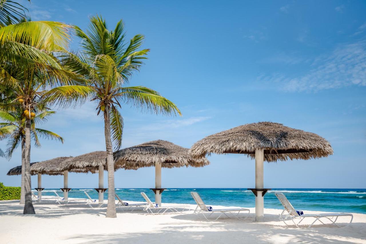 Le Soleil D'Or Hotell West End Eksteriør bilde
