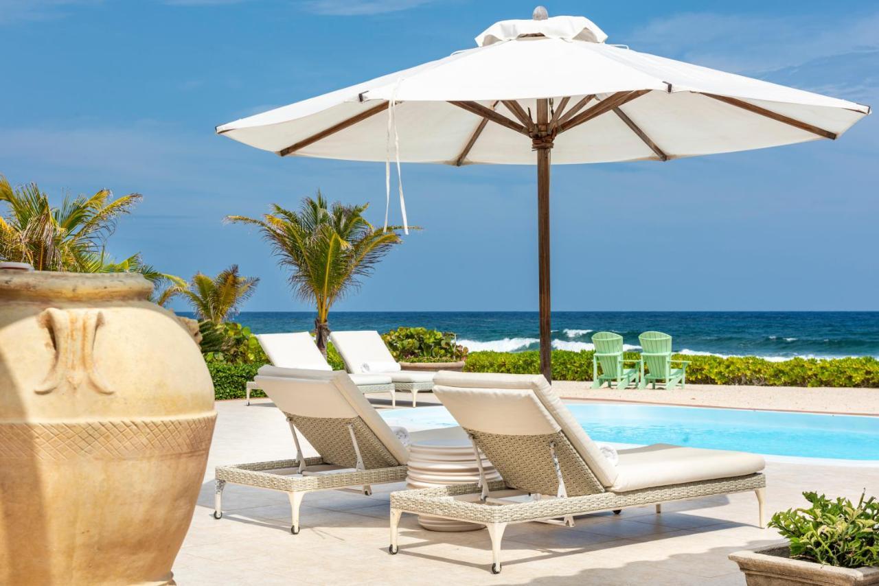 Le Soleil D'Or Hotell West End Eksteriør bilde