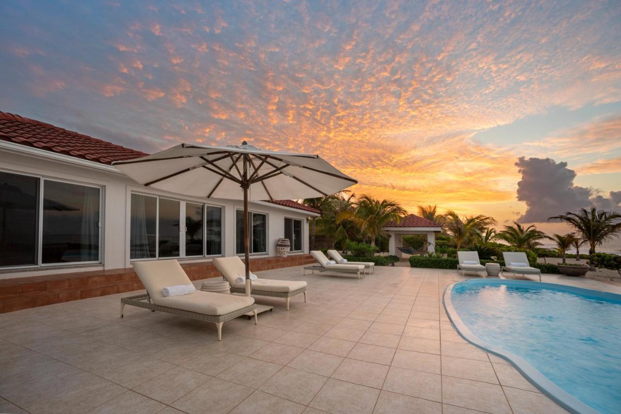 Le Soleil D'Or Hotell West End Eksteriør bilde
