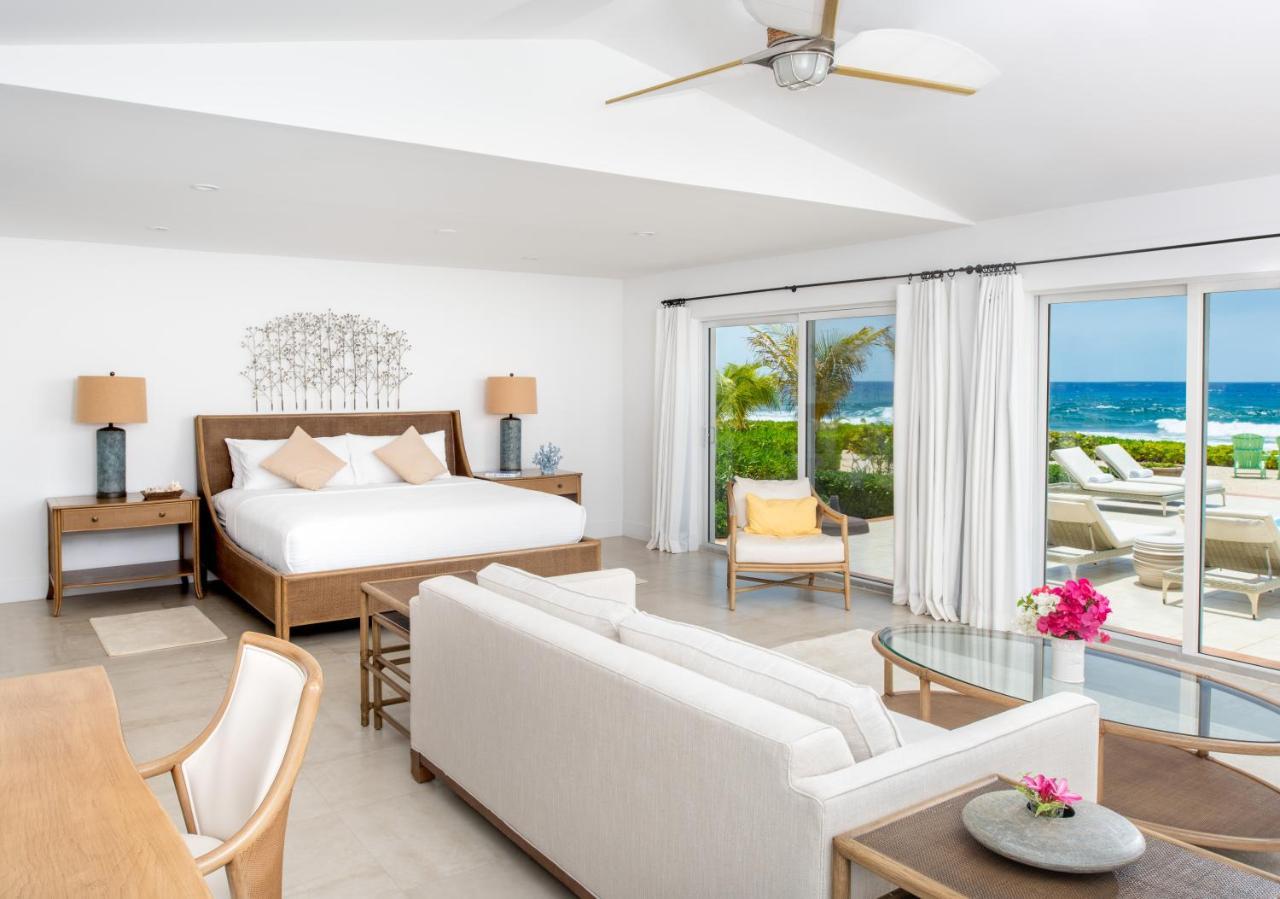 Le Soleil D'Or Hotell West End Eksteriør bilde