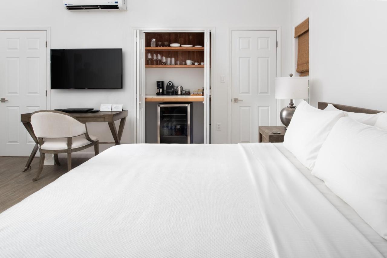 Le Soleil D'Or Hotell West End Eksteriør bilde