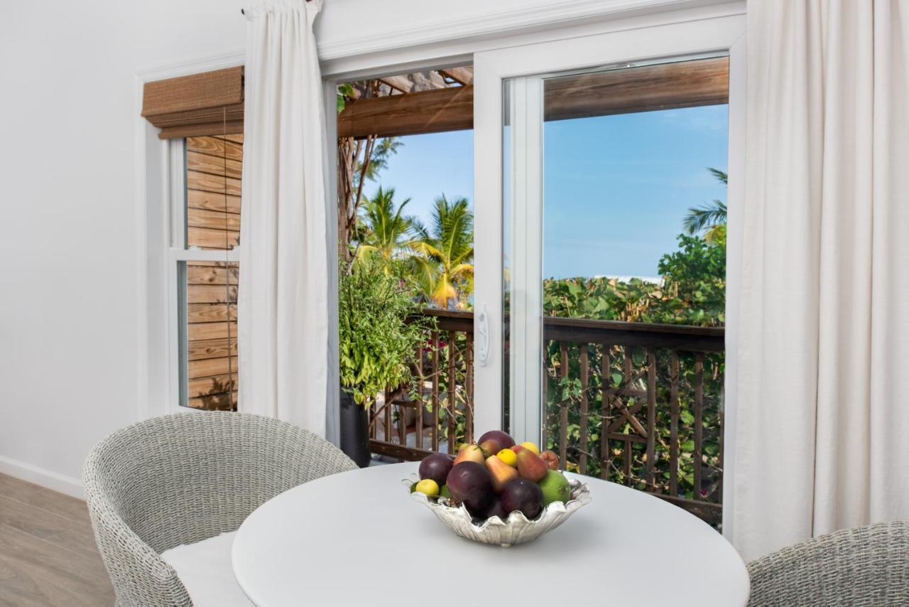 Le Soleil D'Or Hotell West End Eksteriør bilde
