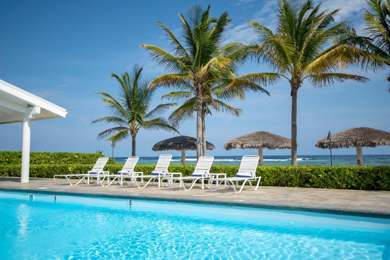 Le Soleil D'Or Hotell West End Eksteriør bilde