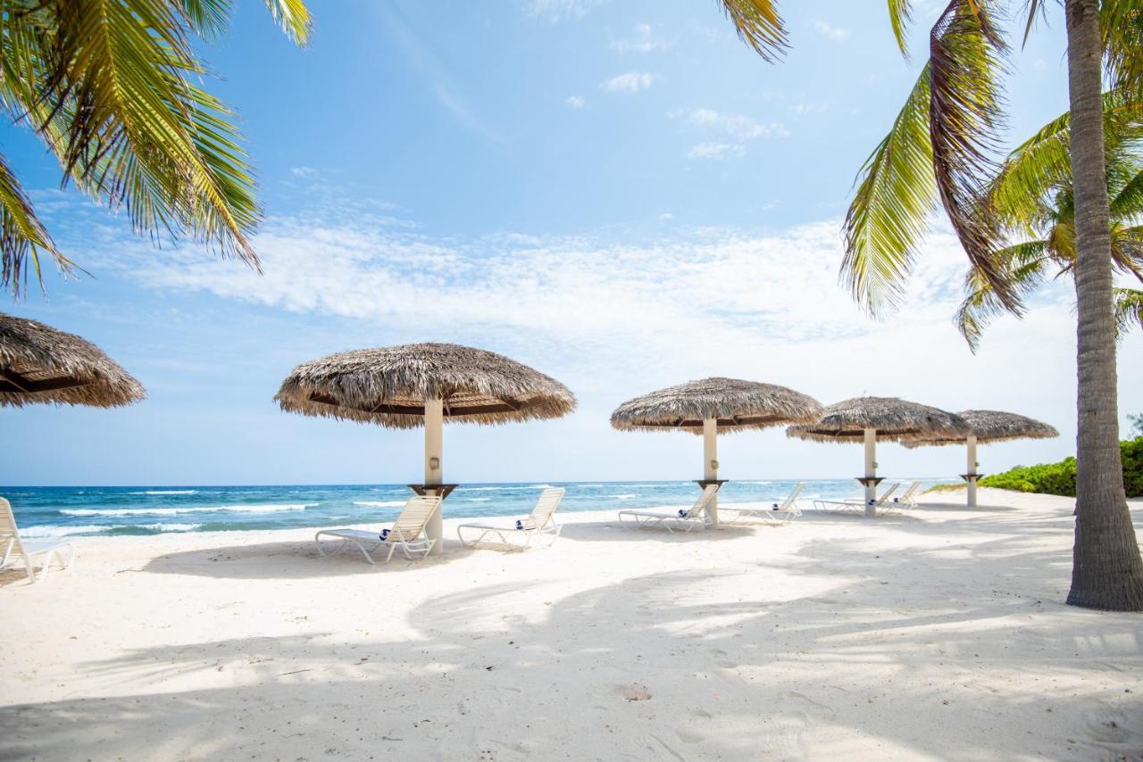 Le Soleil D'Or Hotell West End Eksteriør bilde