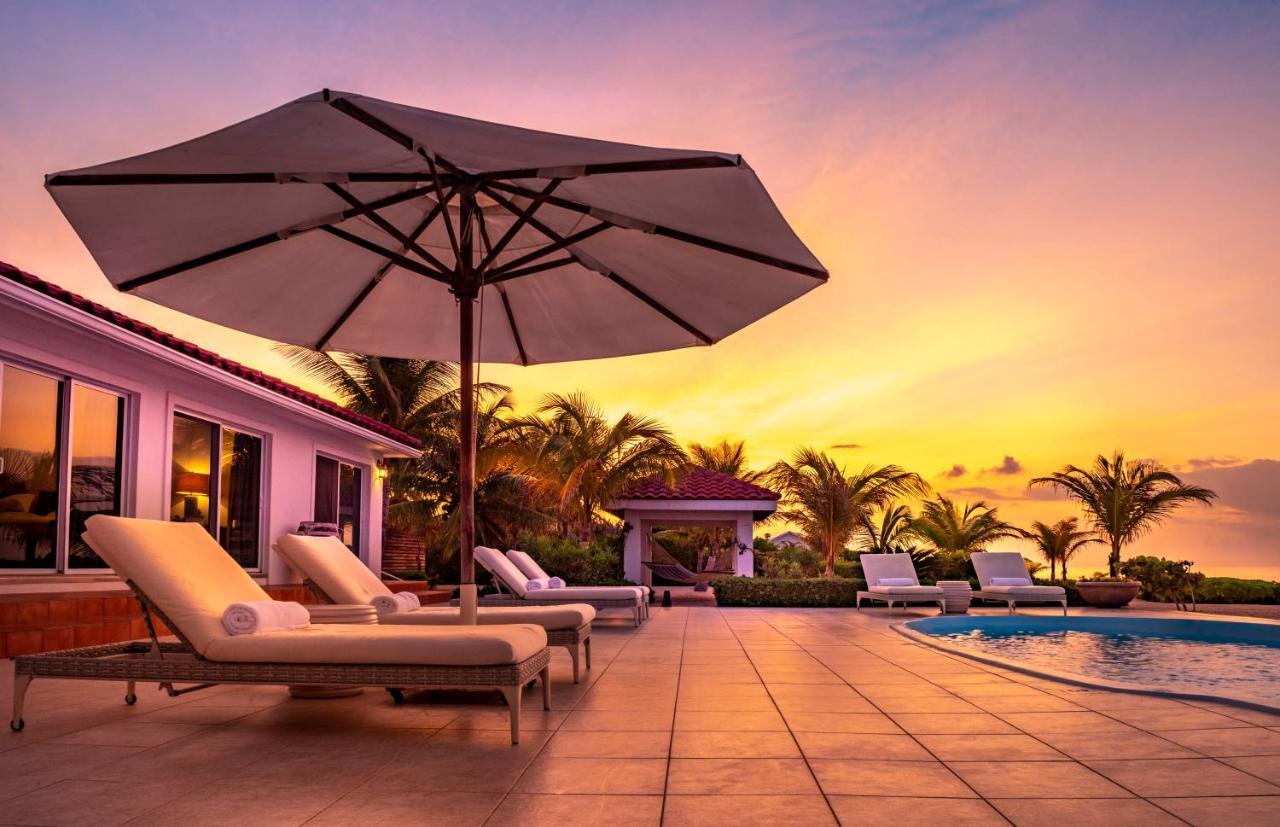 Le Soleil D'Or Hotell West End Eksteriør bilde