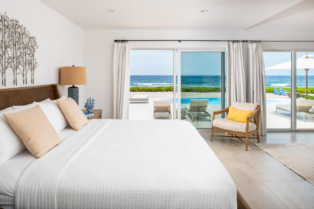 Le Soleil D'Or Hotell West End Eksteriør bilde
