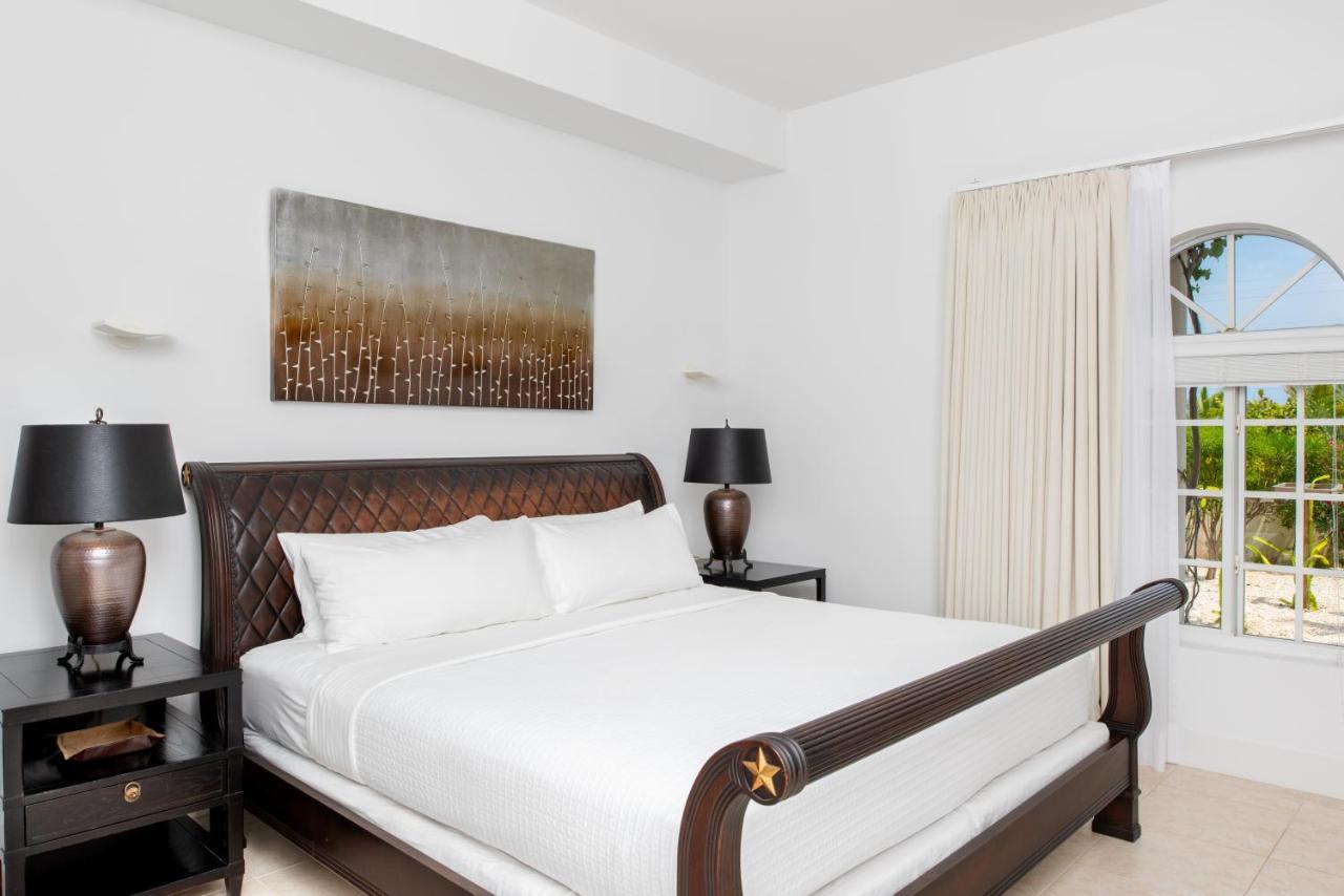 Le Soleil D'Or Hotell West End Eksteriør bilde
