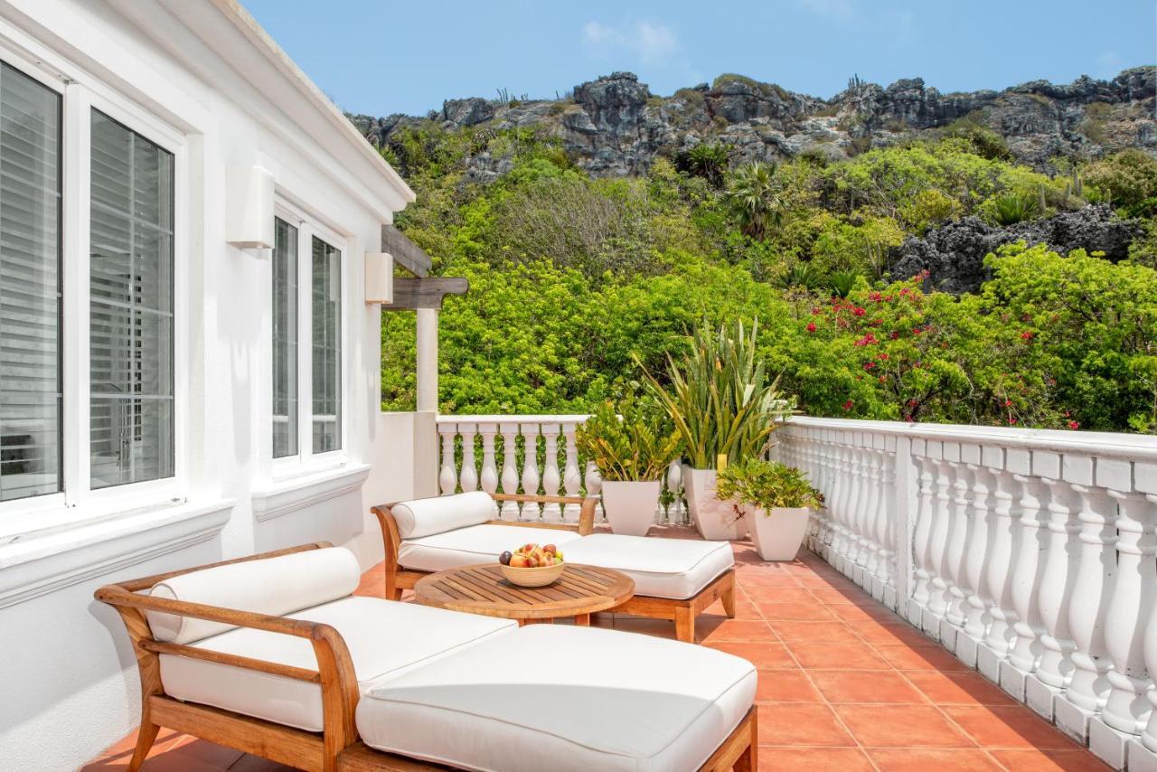 Le Soleil D'Or Hotell West End Eksteriør bilde