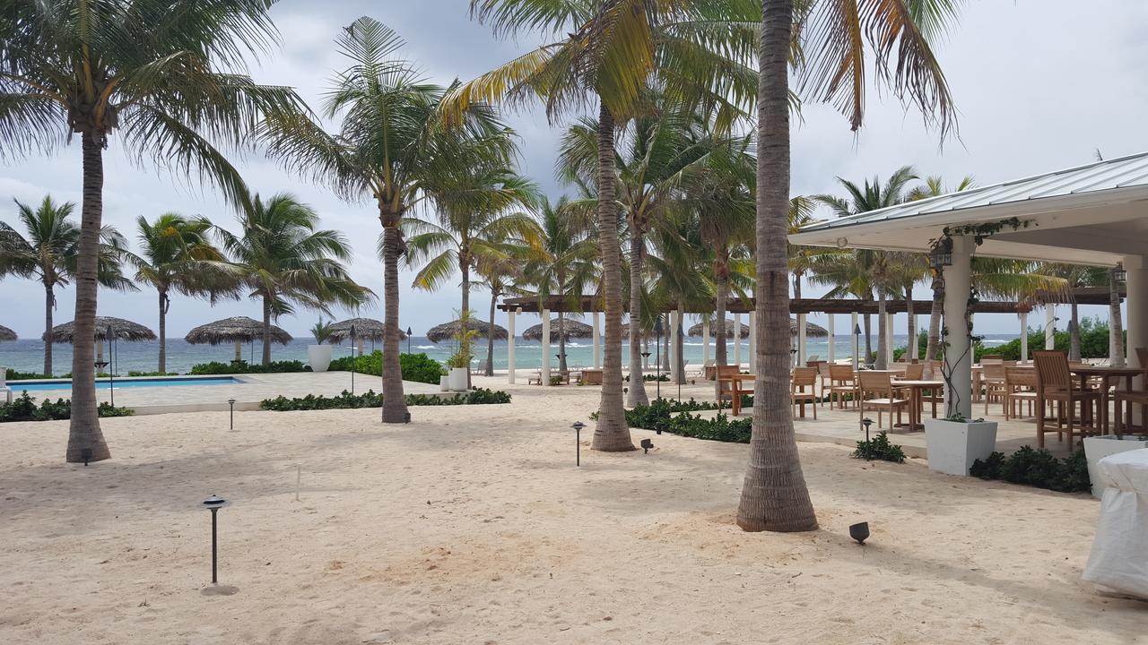 Le Soleil D'Or Hotell West End Eksteriør bilde