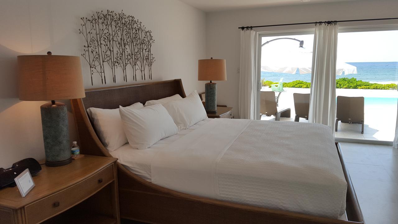 Le Soleil D'Or Hotell West End Eksteriør bilde