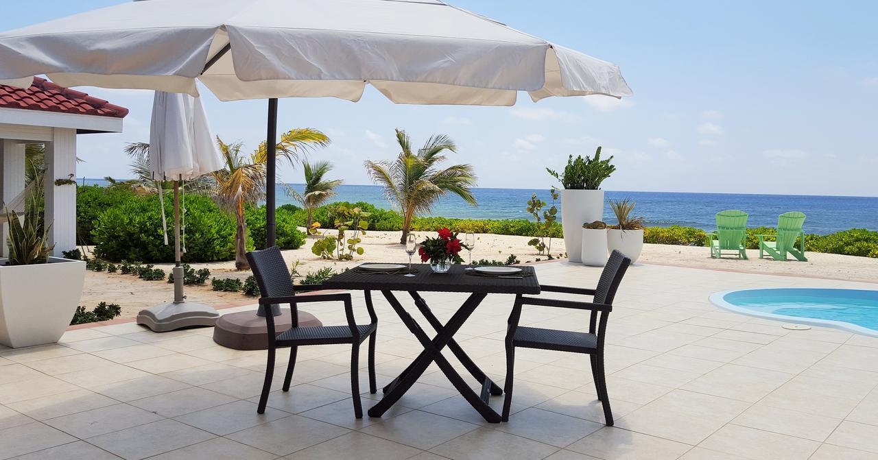 Le Soleil D'Or Hotell West End Eksteriør bilde