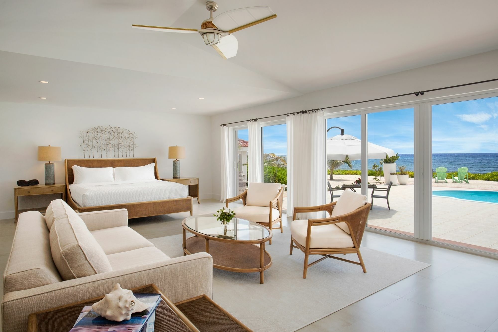 Le Soleil D'Or Hotell West End Eksteriør bilde